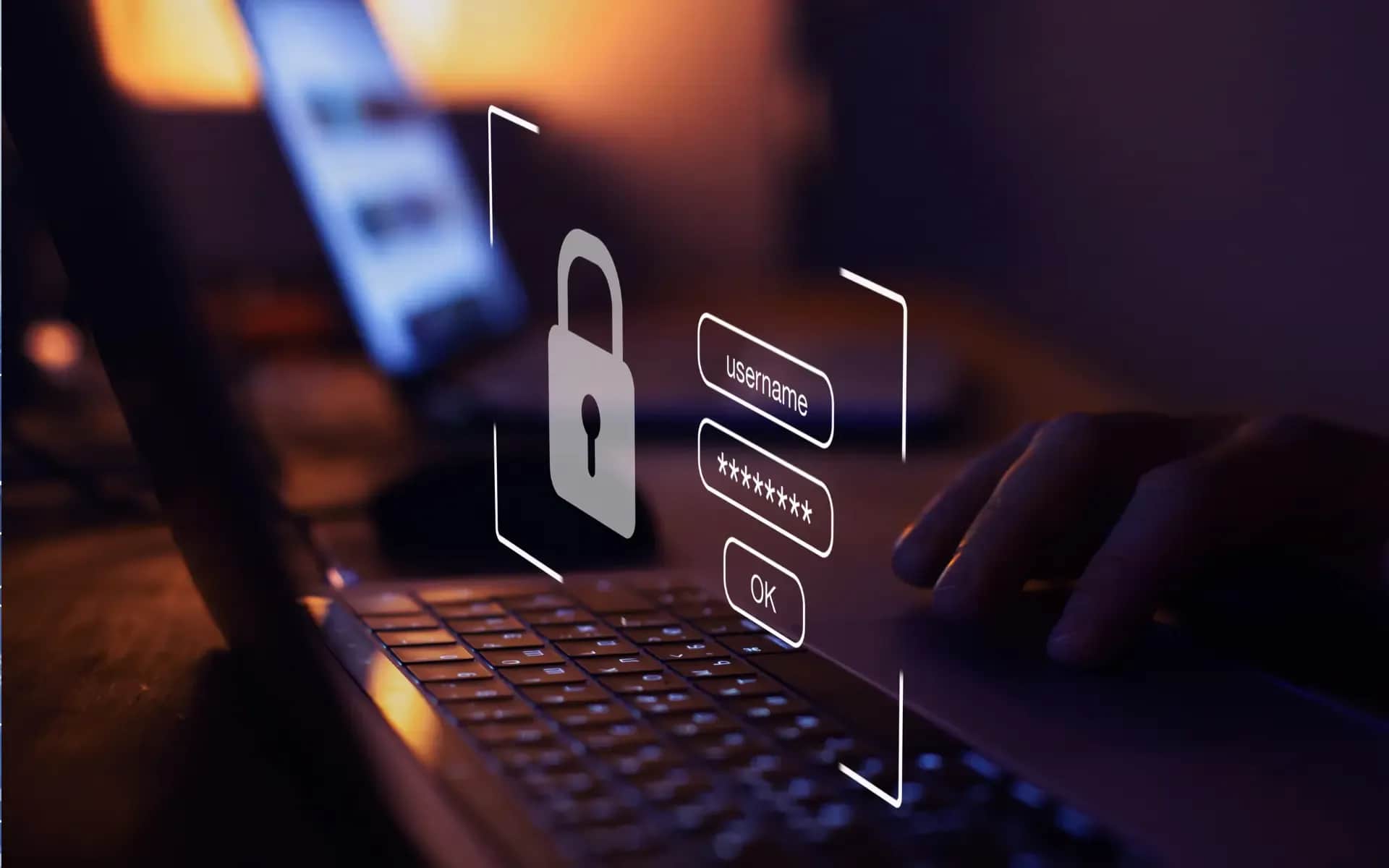 Zabezpieczenia strony internetowej dla firm