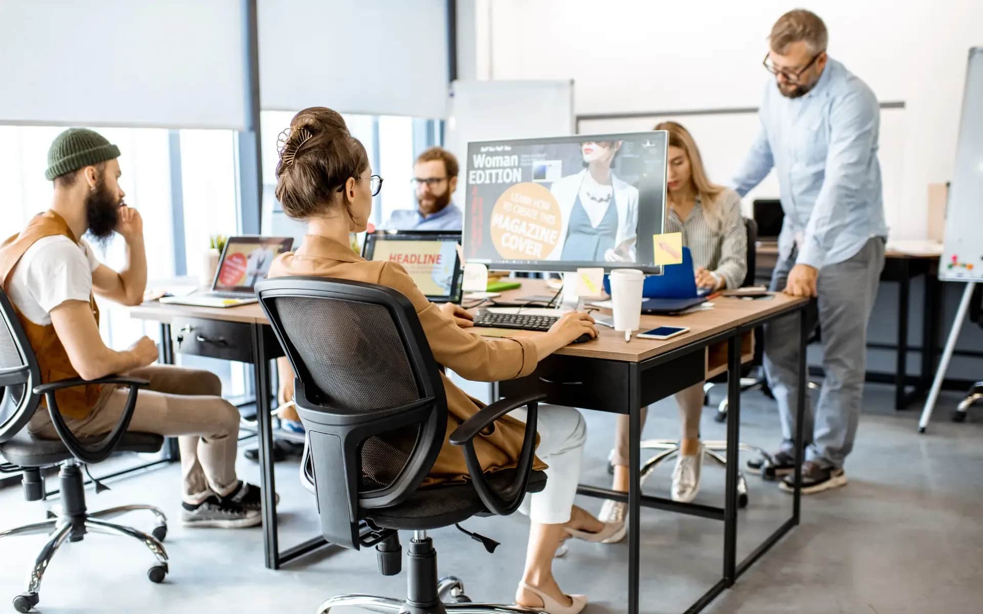 Jak projektować stronę internetową krok po kroku