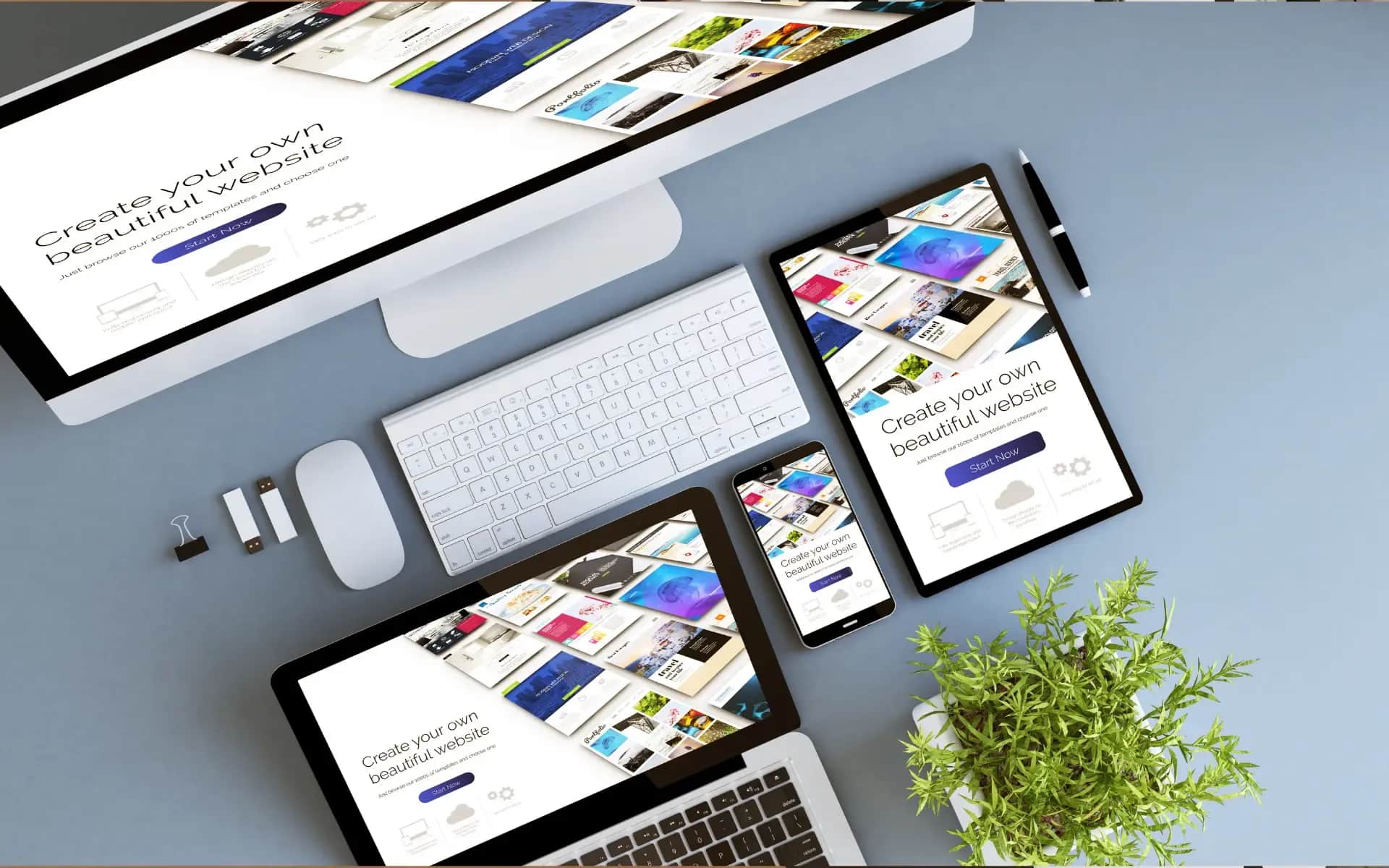 Poradniki stron internetowych dla firm - kompleksowy przewodnik po technologiach webowych