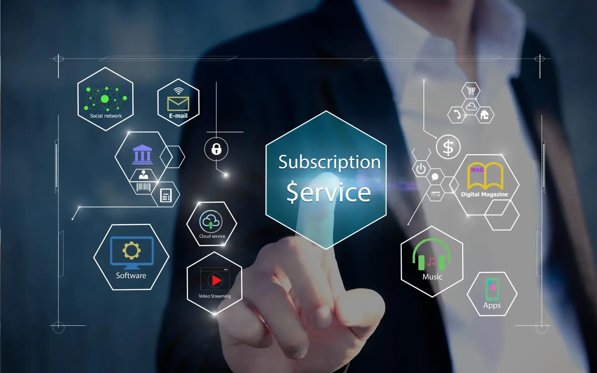 Abonament czy płatność jednorazowa za stronę internetową? 