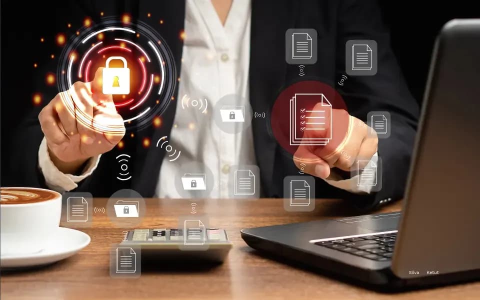 Diagram headless CMS publikującego treści do strony, aplikacji i newslettera z jednego źródła