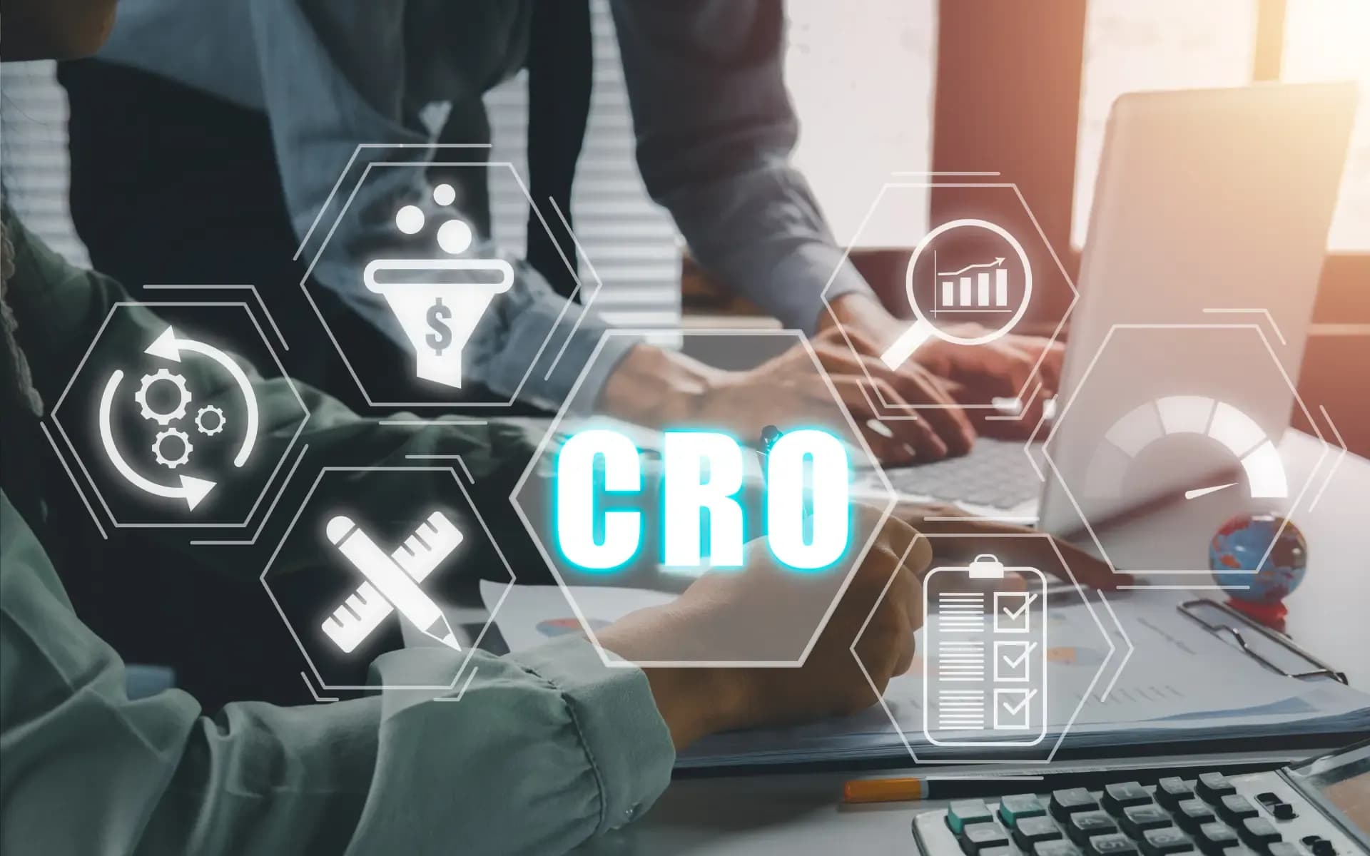 Jak poprawić konwersję na stronie krok po kroku dla właściciela firmy?