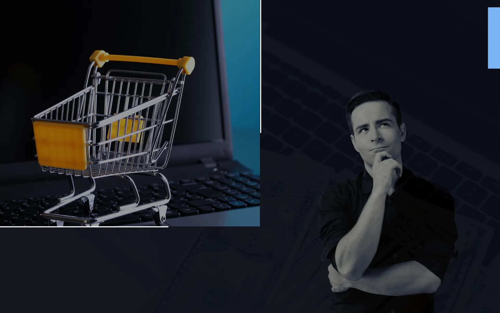 Darmowy sklep internetowy – czy to możliwe i jak go założyć?