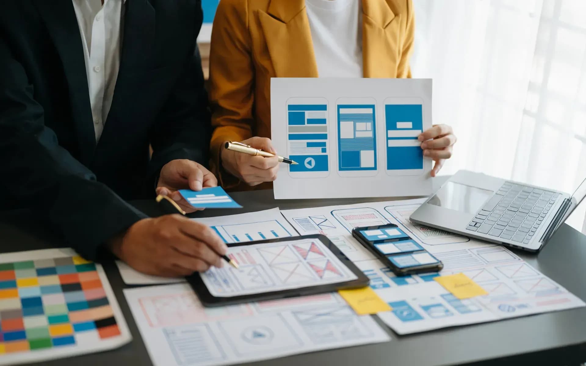 Ile kosztuje profesjonalna strona internetowa? Przykładowe widełki cenowe