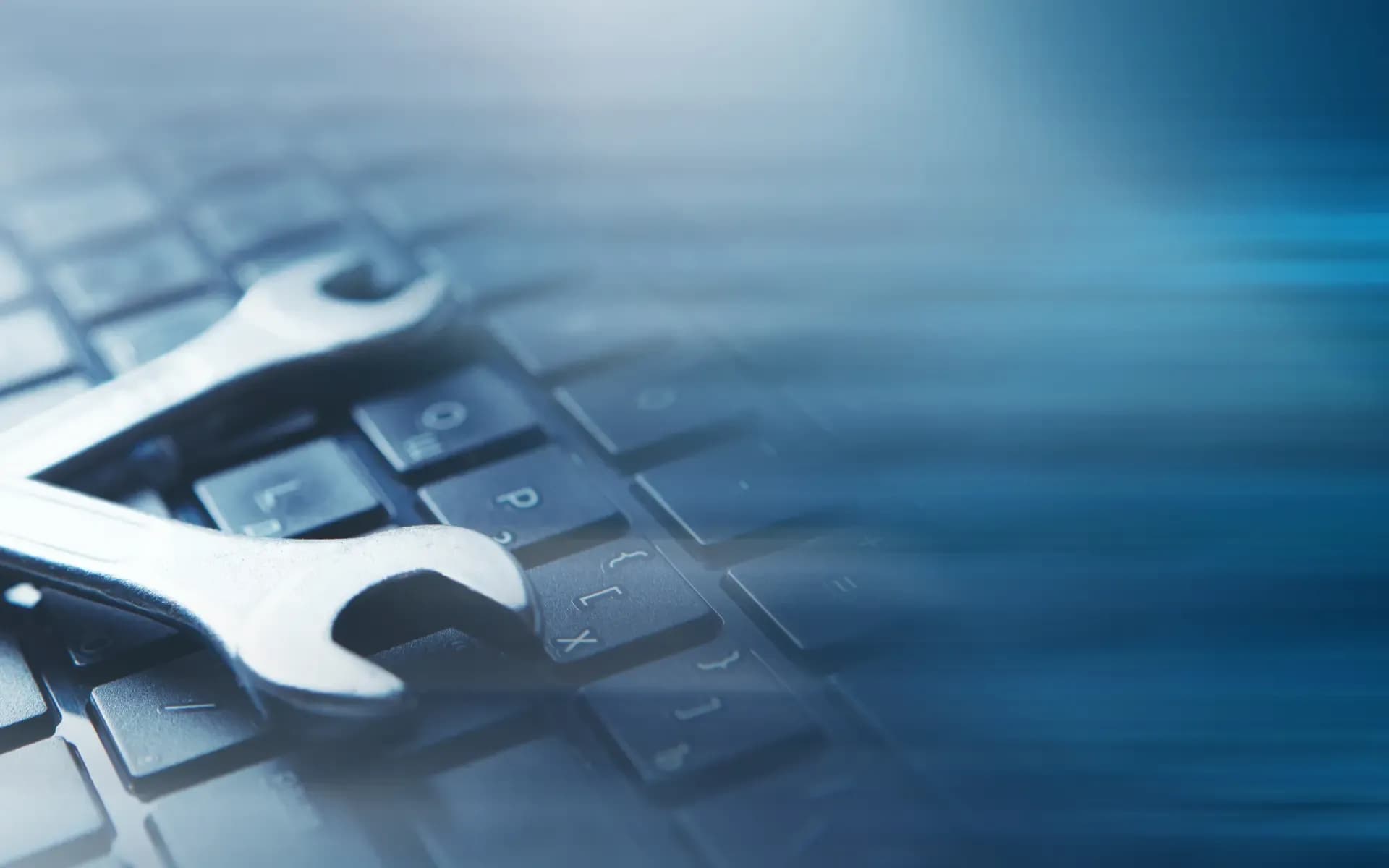 Opieka Techniczna Stron Internetowych w 2025