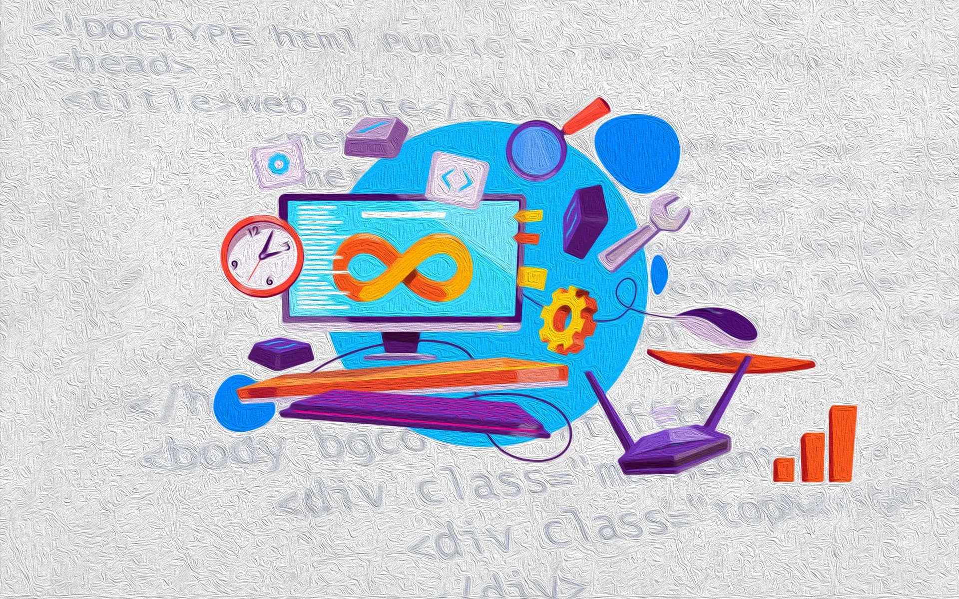 Wskaż program do tworzenia stron internetowych 