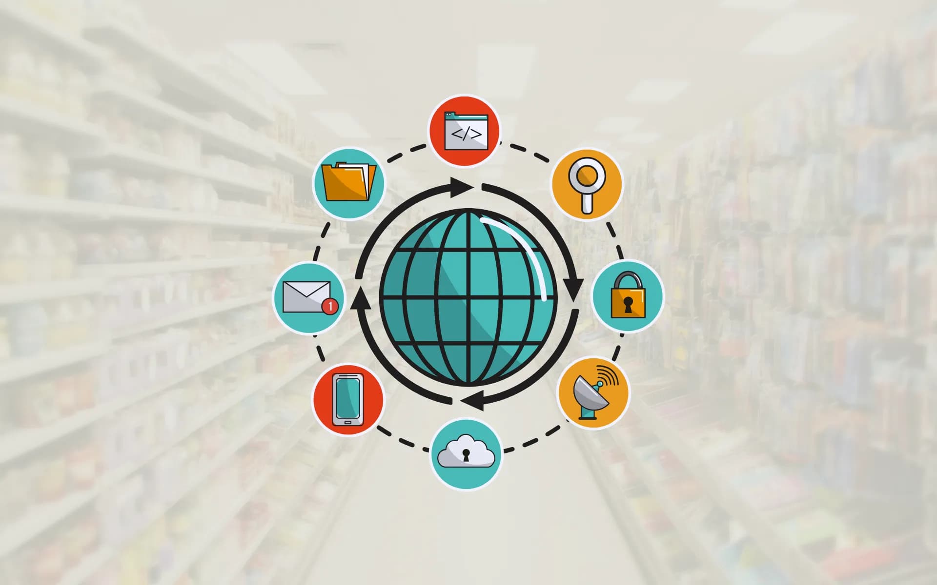 Sprzedaż przez internet