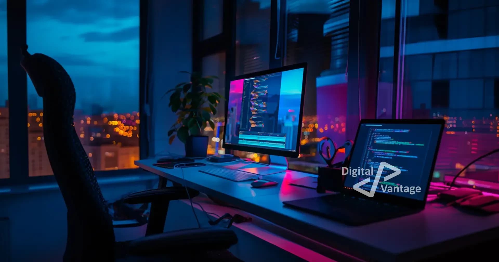 Przyszłość rozwoju w tworzeniu stron internetowych Wyprzedź swoją konkurencję