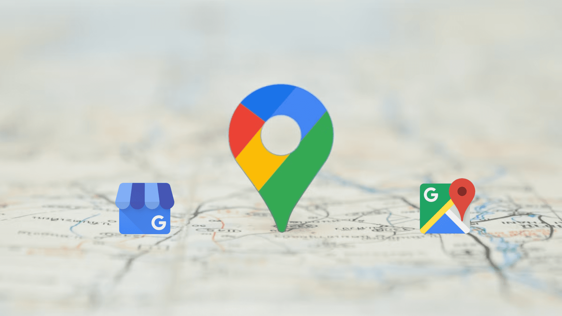 Google Maps i Twoja firma – jak działa lokalne pozycjonowanie