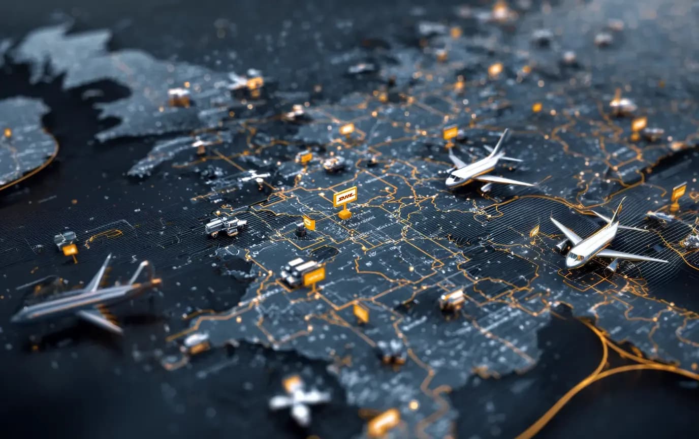 InPost vs DPD vs DHL – Kompleksowy przewodnik wyboru operatora logistycznego dla e-commerce 2025