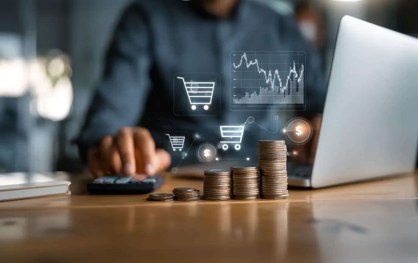 Jak efektywnie zmniejszyć koszty płatności w Twoim sklepie internetowym