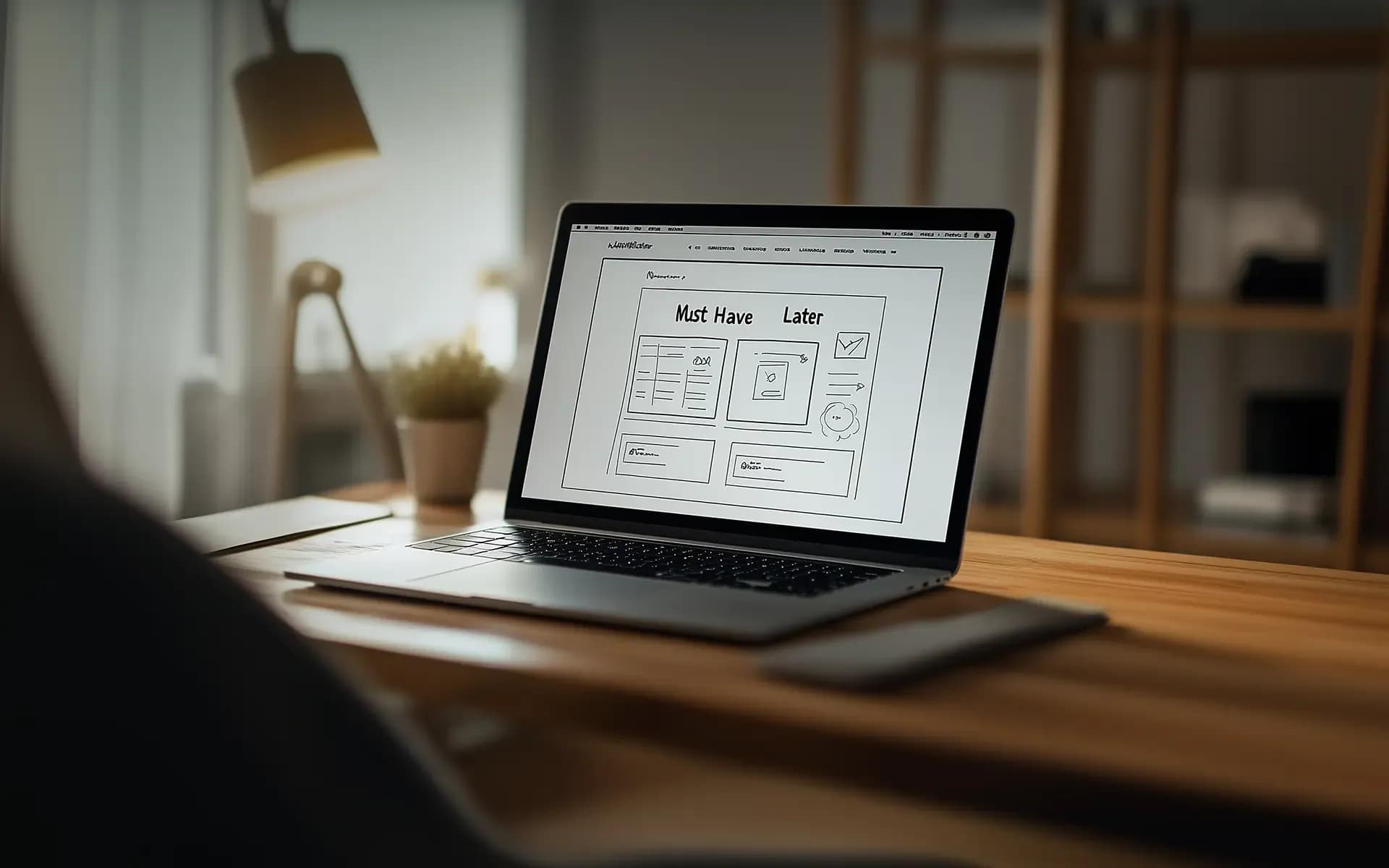 Jak zacząć tworzenie aplikacji webowej – checklist dla właściciela firmy