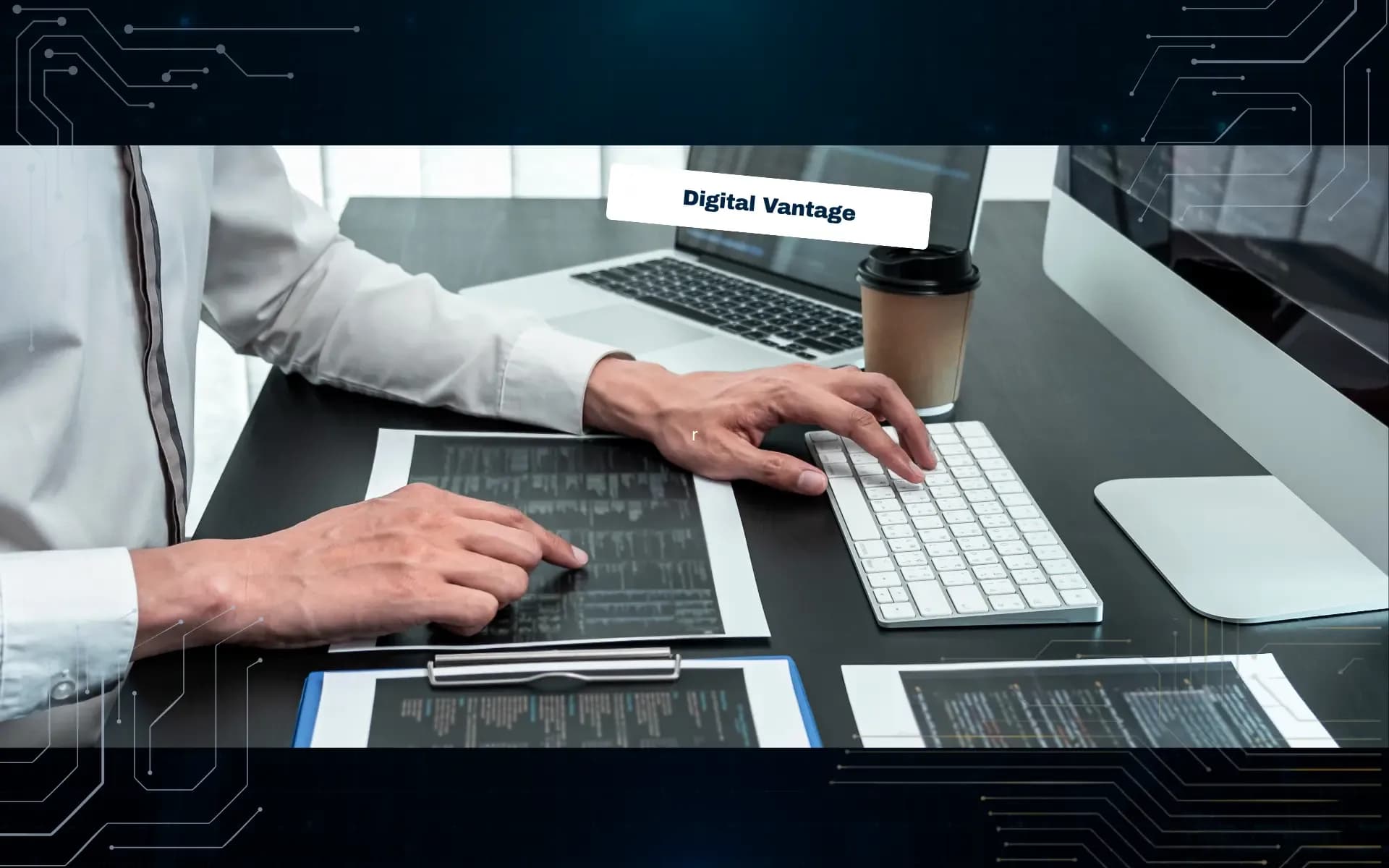 Tworzenie aplikacji dla firm