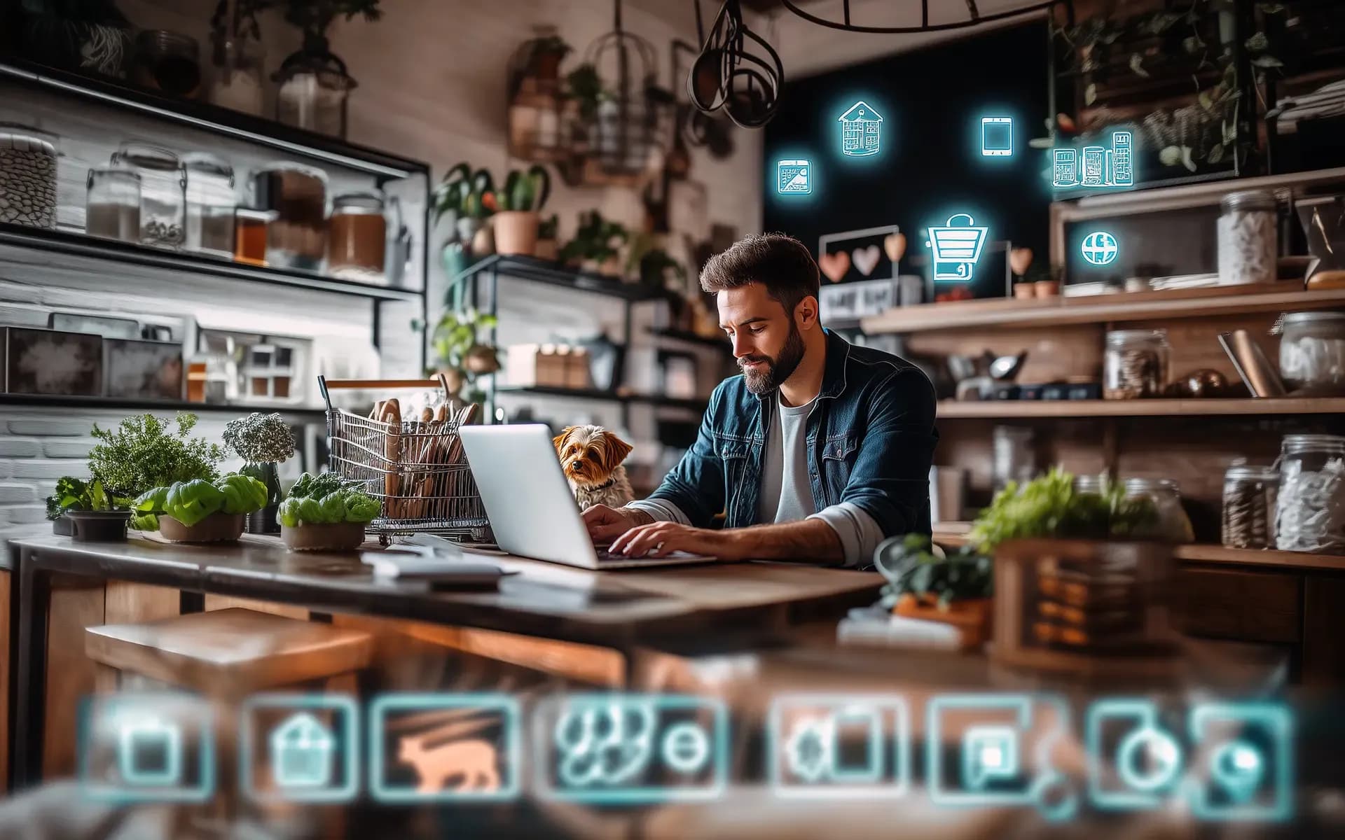 Jak wybrać najlepszą platformę e-commerce dla sklepu internetowego z płatnościami online