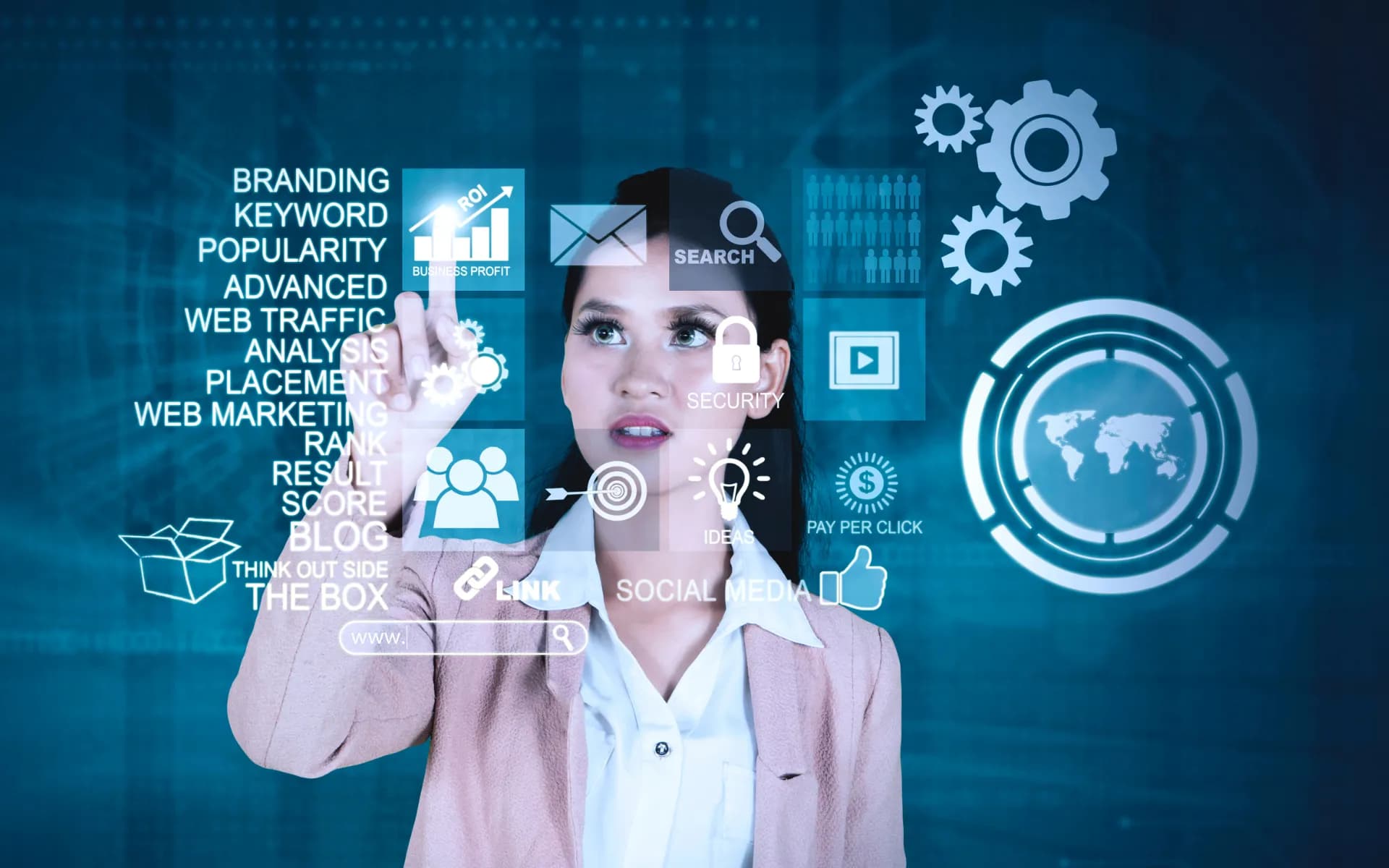 Jak zoptymalizować koszty i nie przepłacić za stronę internetową?