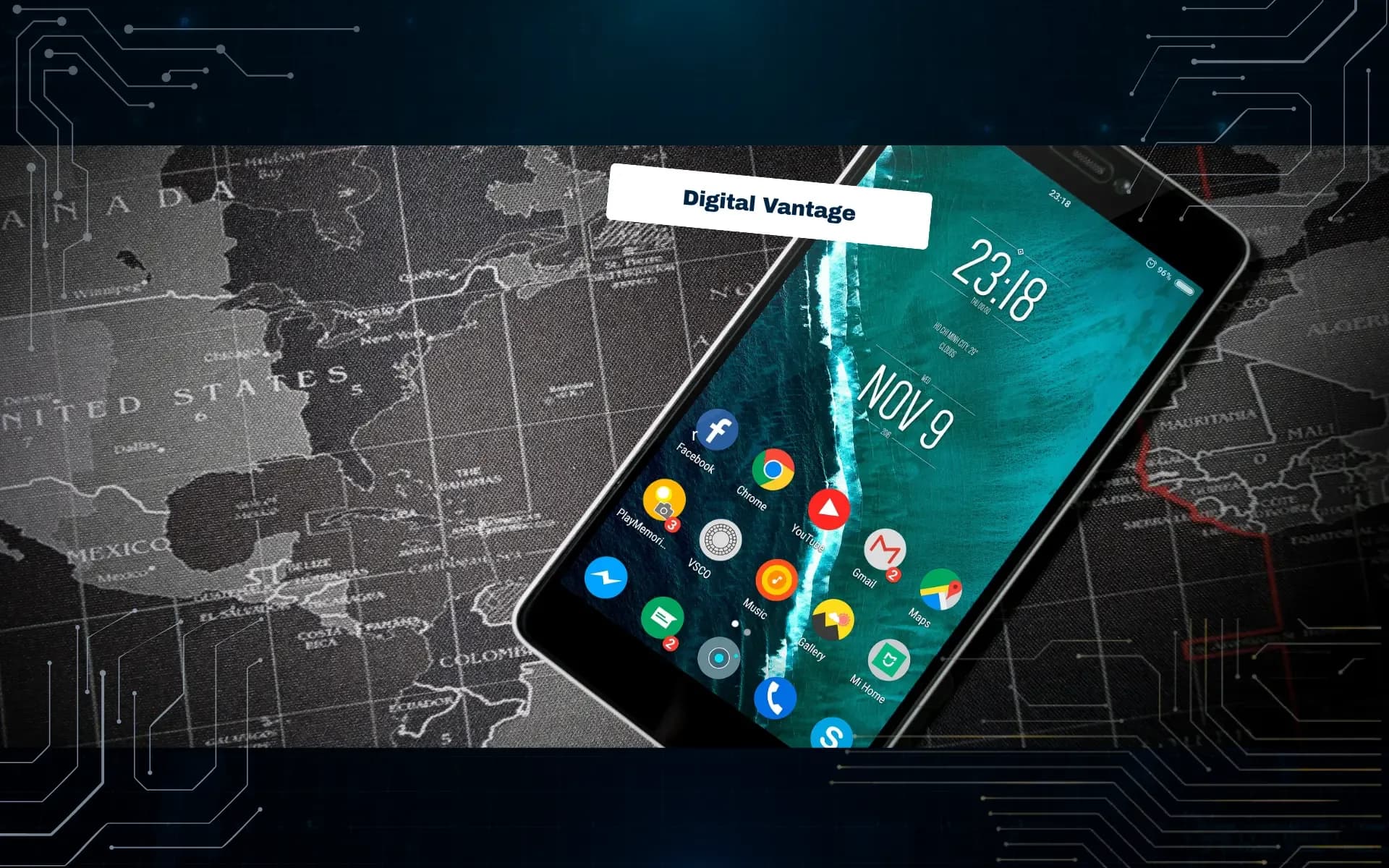 Aplikacje mobilne dla biznesu