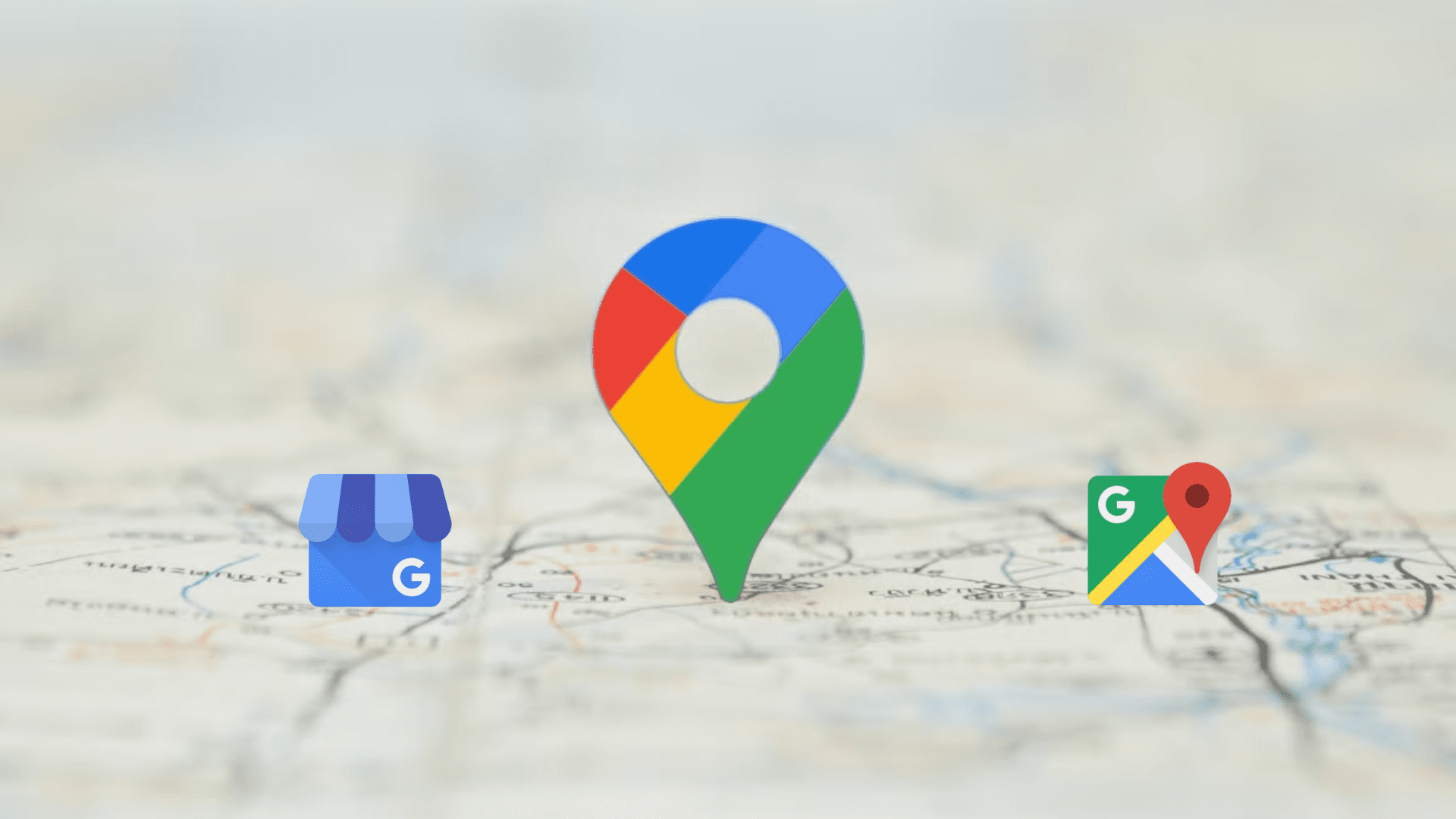 Google Maps i Twoja firma – jak działa lokalne pozycjonowanie