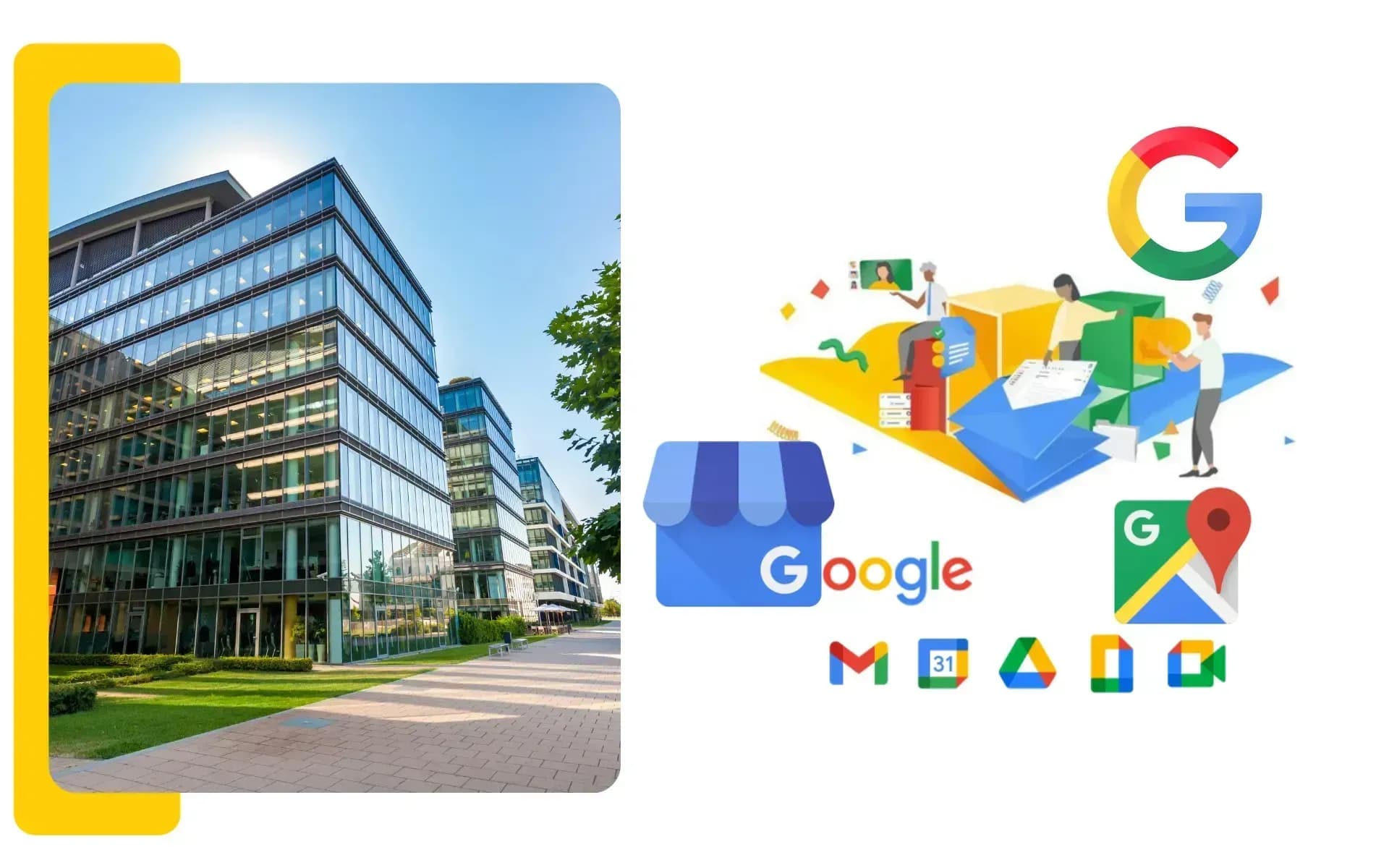 Kompletny przewodnik Jak założyć i prowadzić wizytówkę Google Moja Firma w 2025 roku