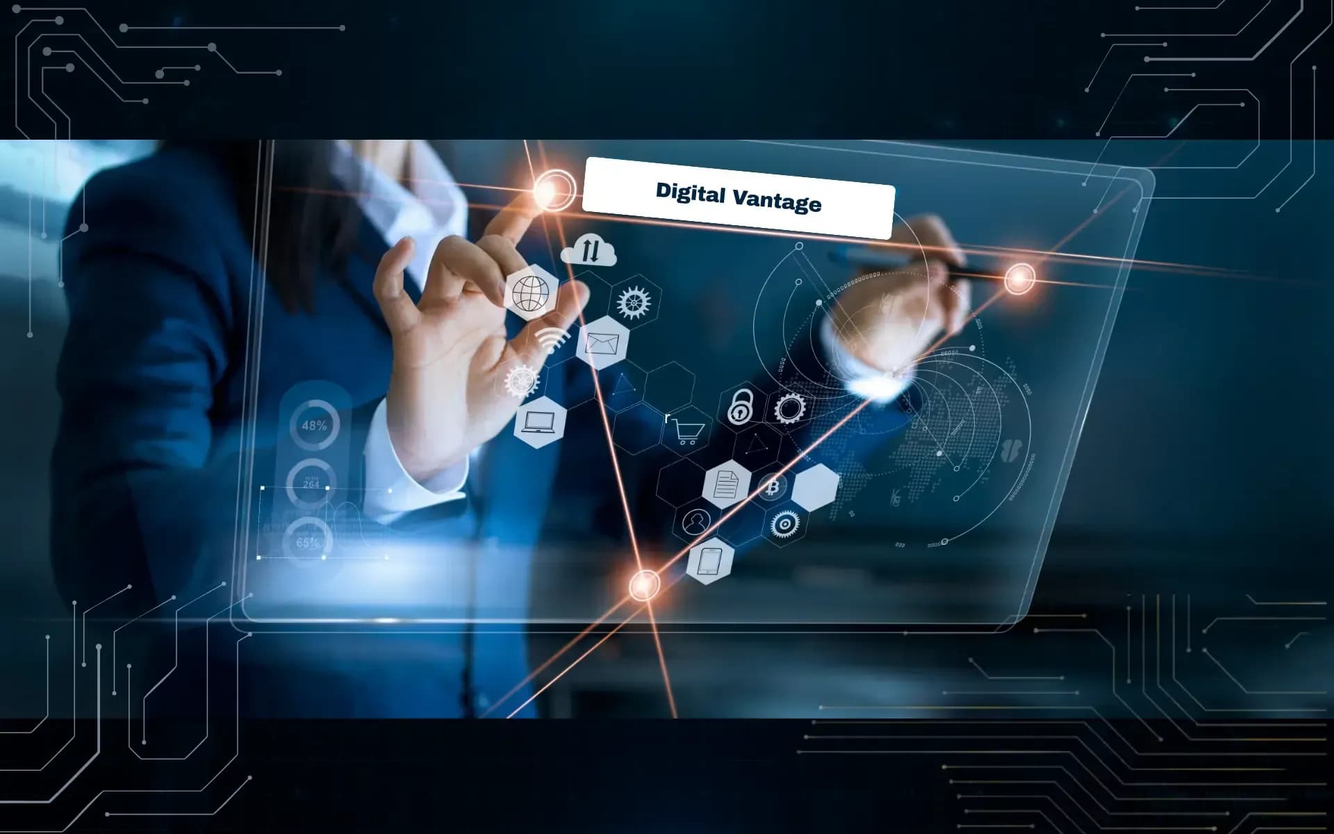 Nowoczesne aplikacje dla firm – od automatyzacji procesów po mobilne systemy dedykowane