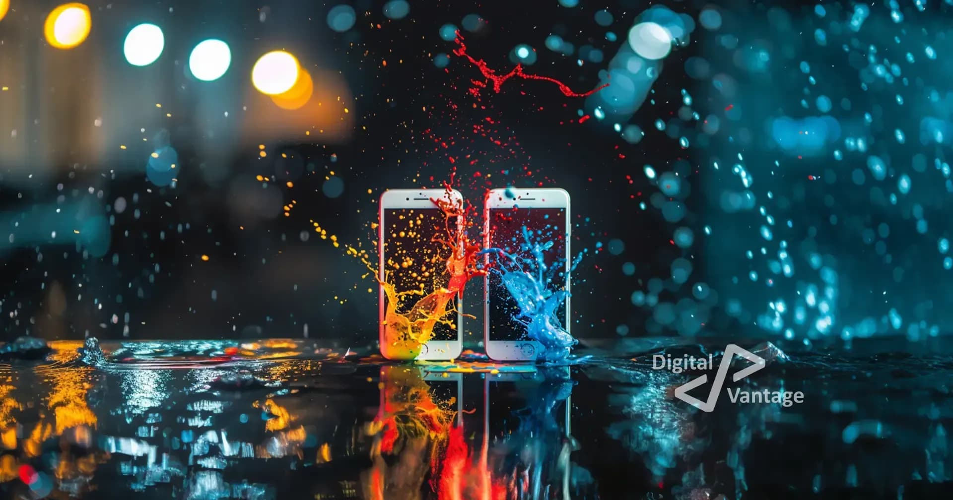 Bitwa Aplikacji Wybrać Mobilną czy Pozostać przy Aplikacji Webowej?